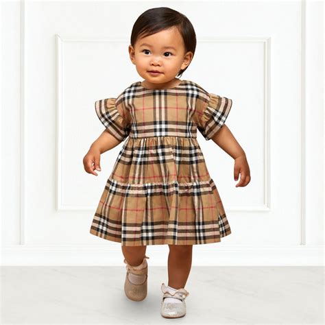 burberry for babies